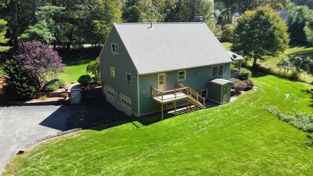 58 South Spencer Road Spencer, MA 01562 - Photo 35 of 39 Gallery Image 35