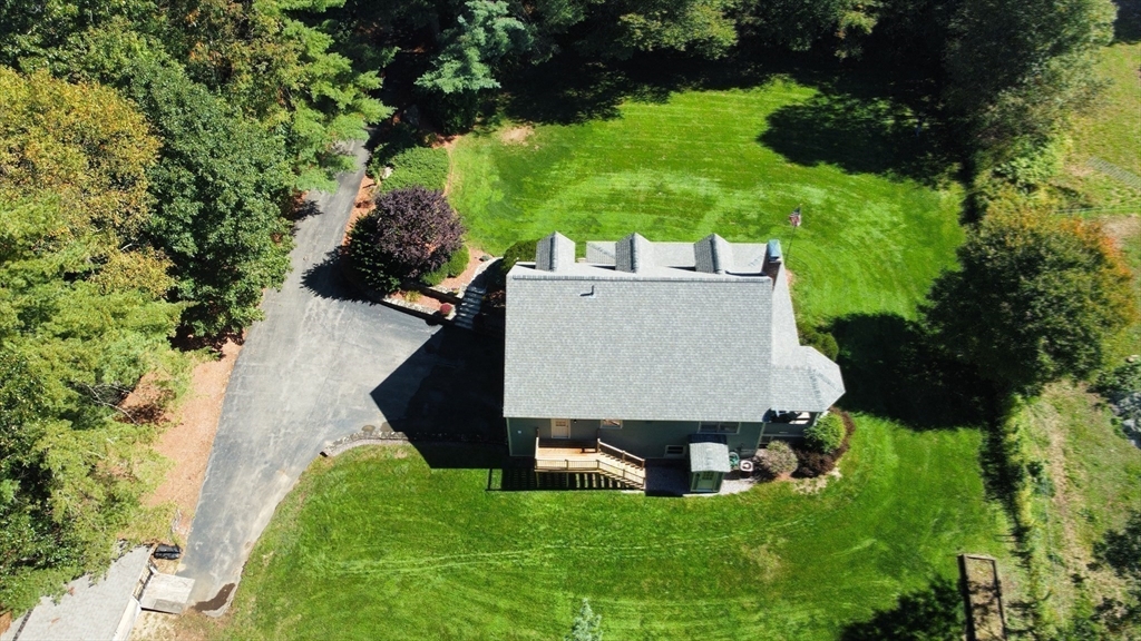 58 South Spencer Road Spencer, MA 01562 - Photo 37 of 39 Gallery Image 37