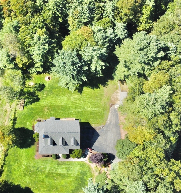 58 South Spencer Road Spencer, MA 01562 - Photo 38 of 39 Gallery Image 38