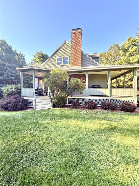 58 South Spencer Road Spencer, MA 01562 - Photo 4 of 39 Gallery Image 4
