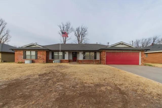 $2,400 | Undisclosed Address, Amarillo, TX 79106