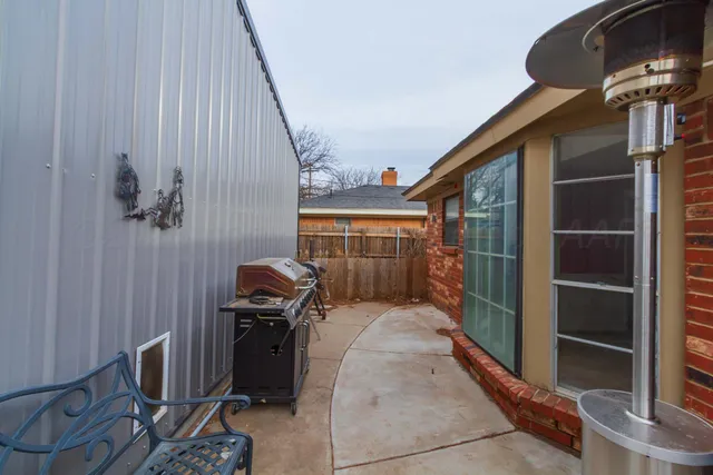 $2,400 | Undisclosed Address, Amarillo, TX 79106