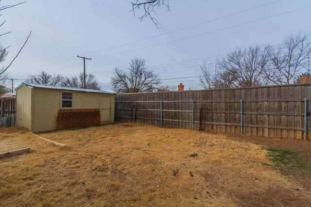 $2,400 | Undisclosed Address, Amarillo, TX 79106