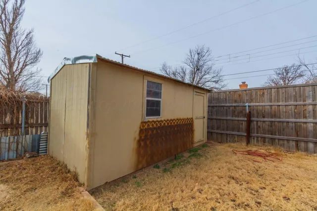 $2,400 | Undisclosed Address, Amarillo, TX 79106