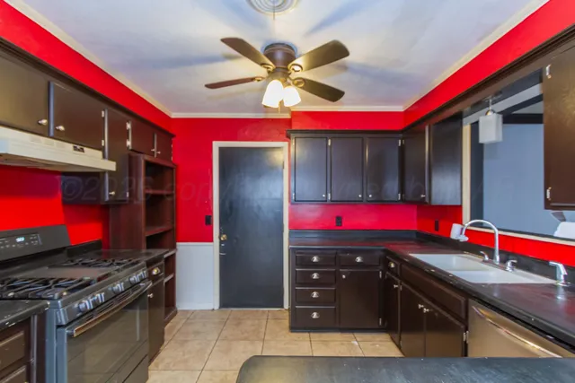 $2,400 | Undisclosed Address, Amarillo, TX 79106