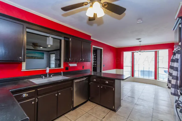 $2,400 | Undisclosed Address, Amarillo, TX 79106