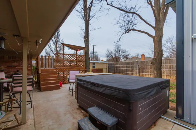 $2,400 | Undisclosed Address, Amarillo, TX 79106