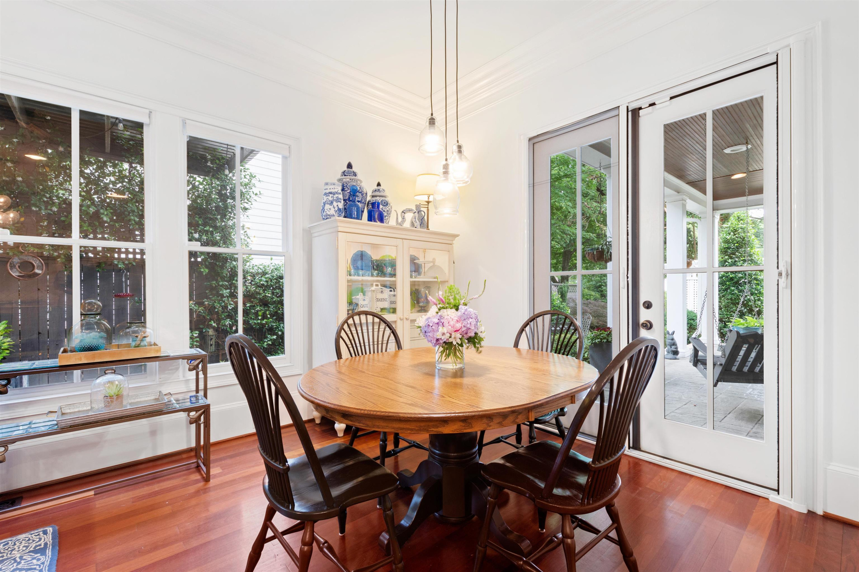 2818 Anderson Drive Raleigh, NC 27608 - Photo 22 of 53 Photo 22