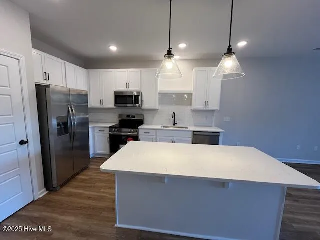 $1,750 | 8292 Paramount Point, Winnabow, NC 28479