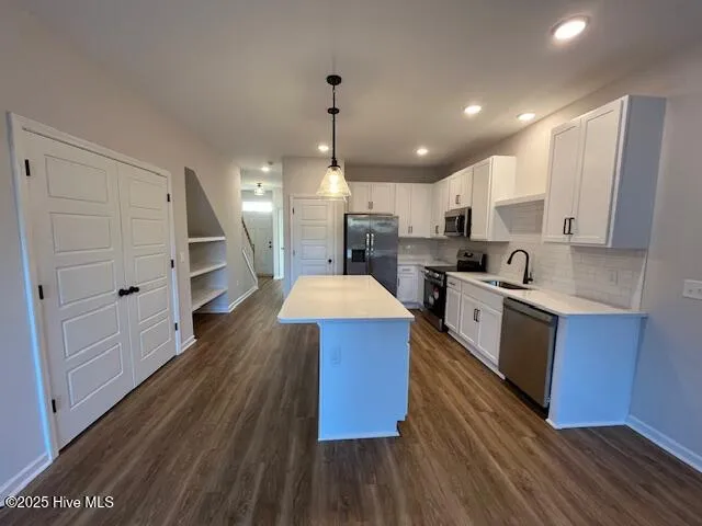 $1,750 | 8292 Paramount Point, Winnabow, NC 28479