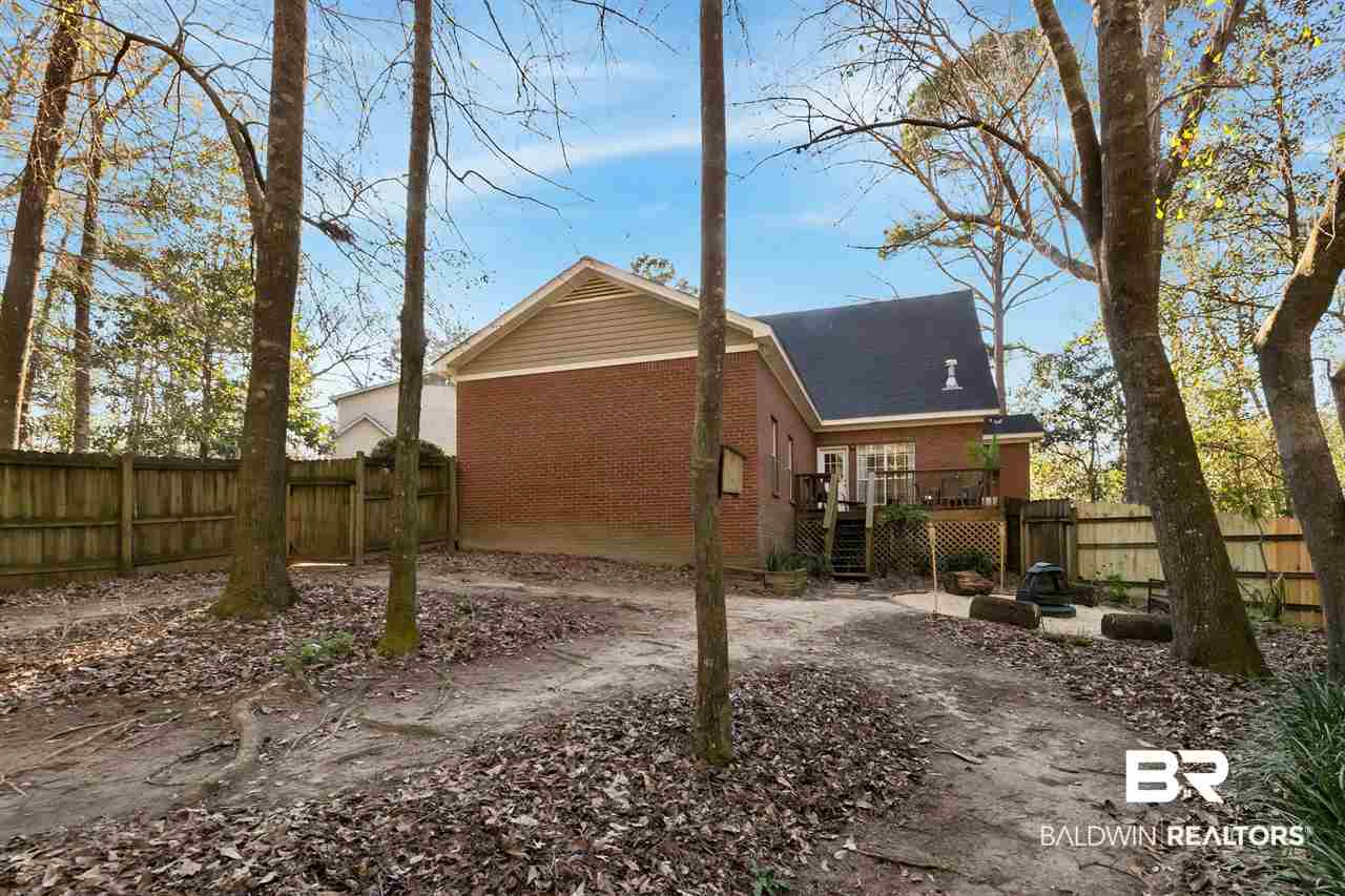 8000 St Jude Circle North Mobile, AL 36695 - Photo 22 of 25