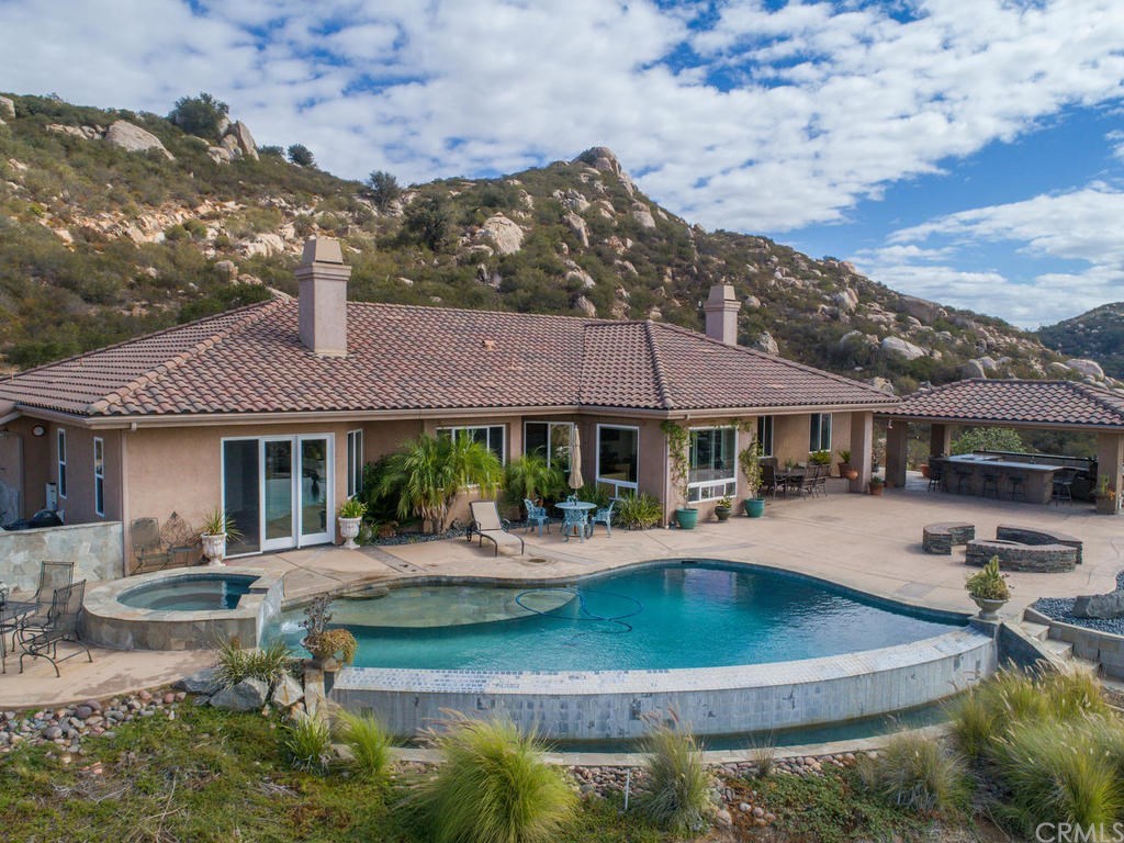 18444 Mahogany Ranch Road Ramona, CA 92065 - Photo 1 of 1 Gallery Image 1