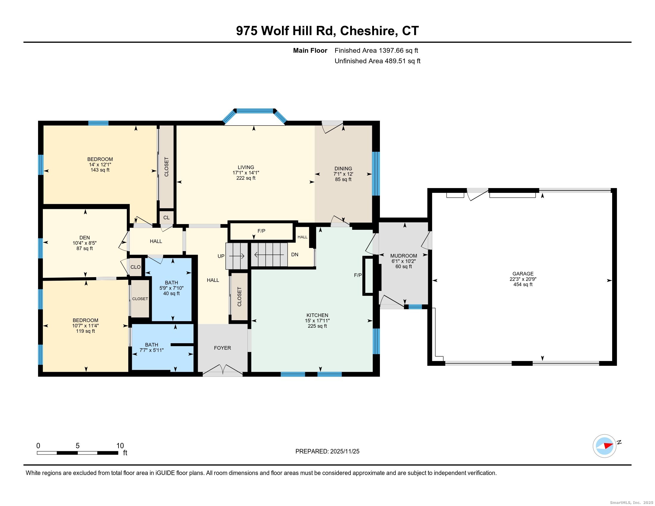 975 Wolf Hill Road Cheshire, CT 06410 - Photo 37 of 40 unknown