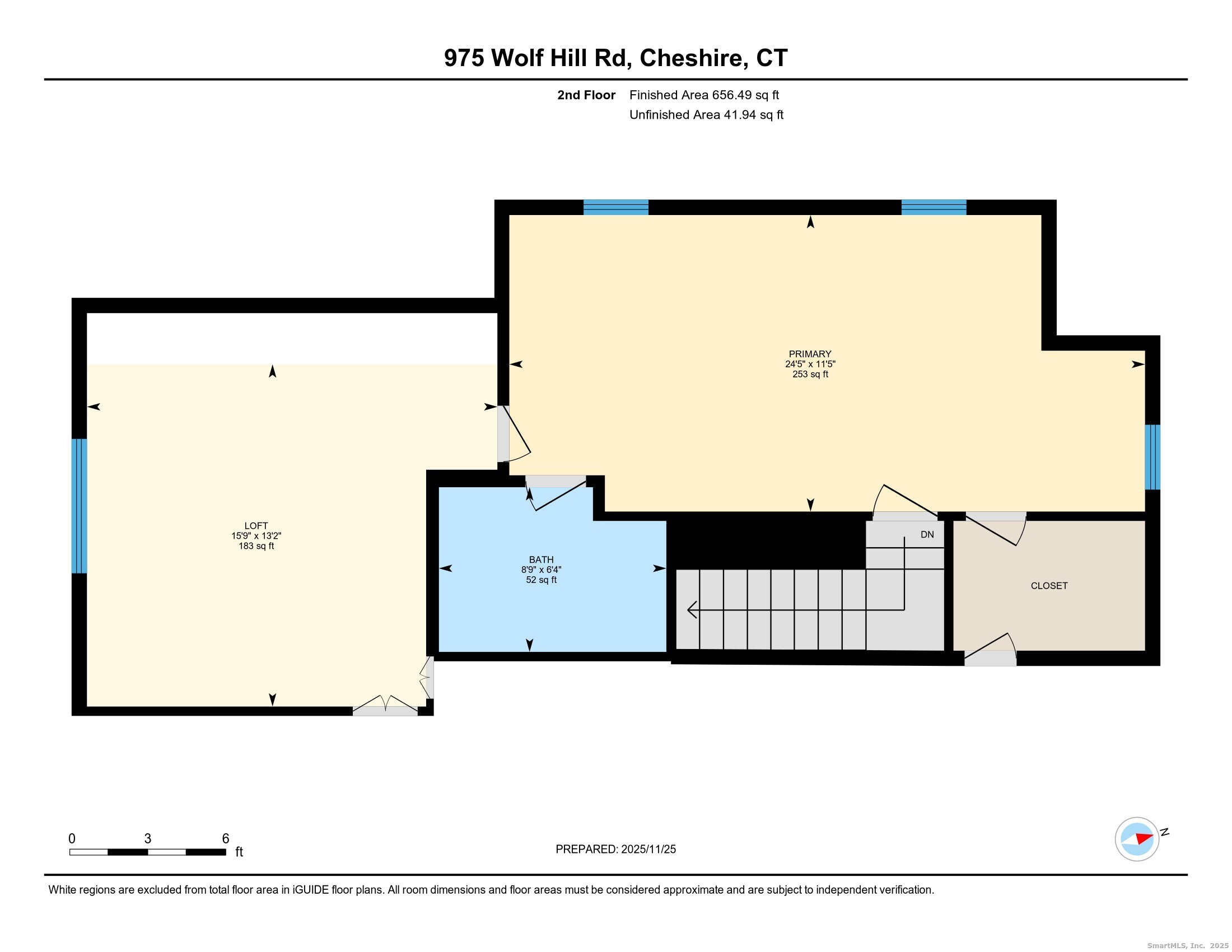 975 Wolf Hill Road Cheshire, CT 06410 - Photo 38 of 40