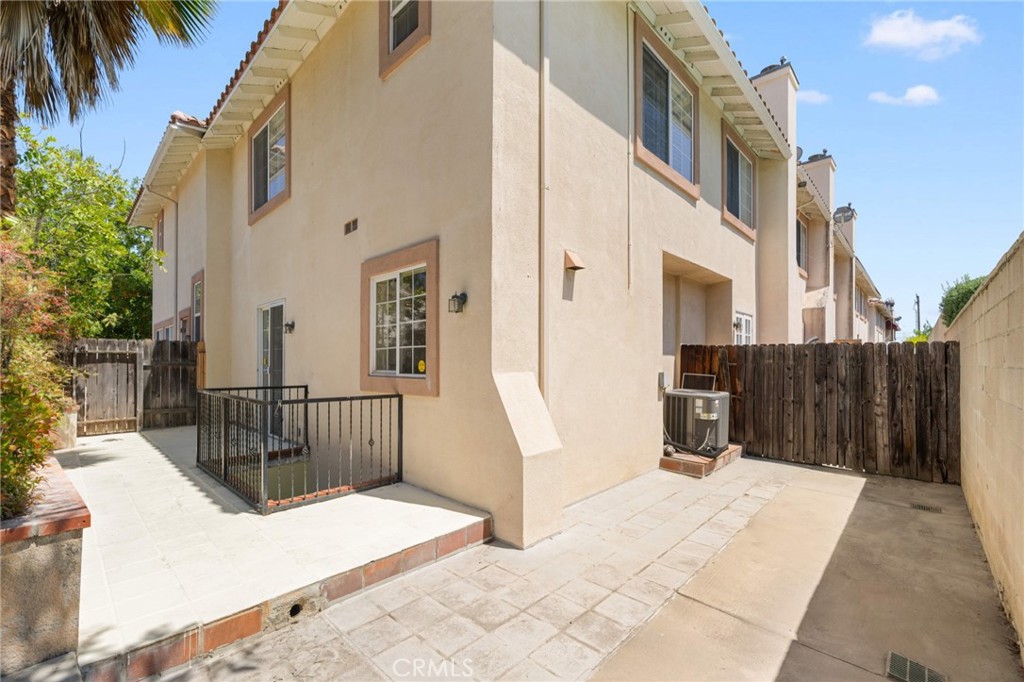 463 Fairview Avenue, Unit F Arcadia, CA 91007 - Photo 36 of 36