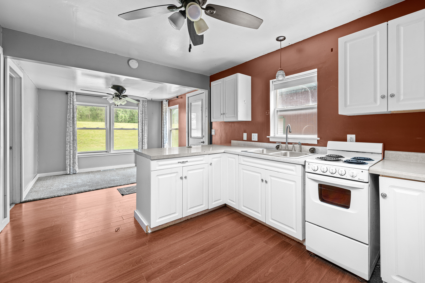 2303 Big Island Road Milan, IL 61264 - Photo 22 of 28