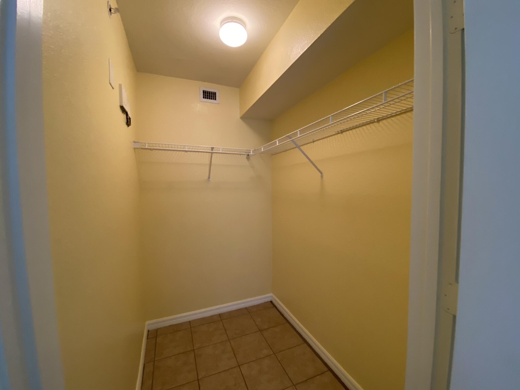 6768 Heritage Grande, Unit 106 Boynton Beach, FL 33437 - Photo 23 of 56 a view of a small room