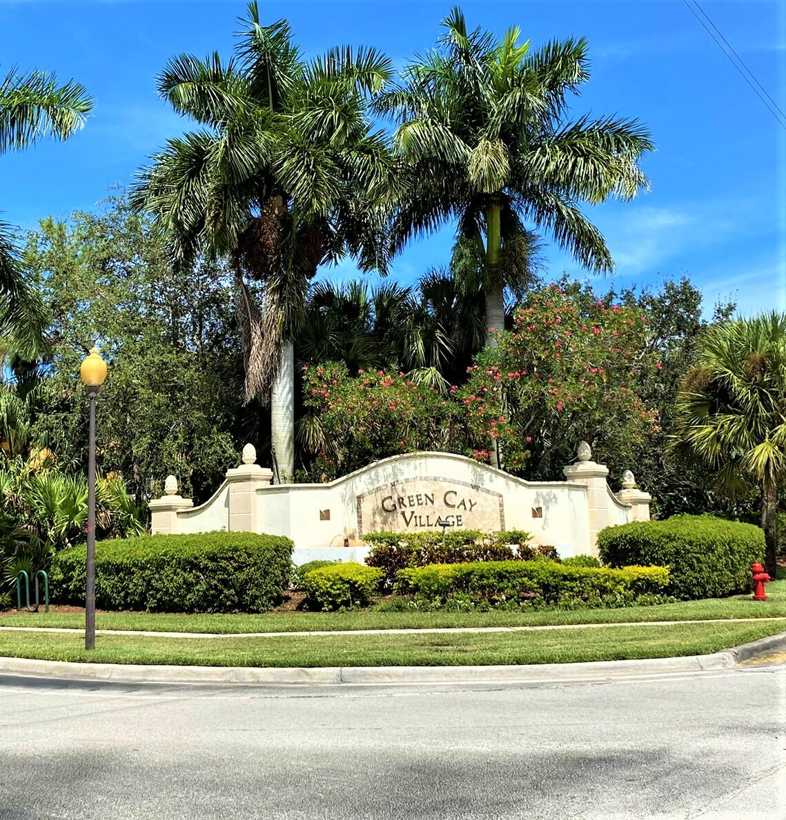 6768 Heritage Grande, Unit 106 Boynton Beach, FL 33437 - Photo 45 of 56 a view of a volley ball court