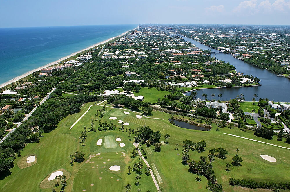 6768 Heritage Grande, Unit 106 Boynton Beach, FL 33437 - Photo 54 of 56 a view of a city