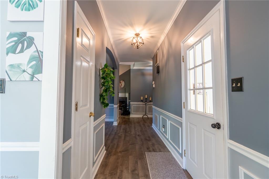 599 Barkworth Road Clemmons, NC 27012 - Photo 12 of 25 Gallery Image 12