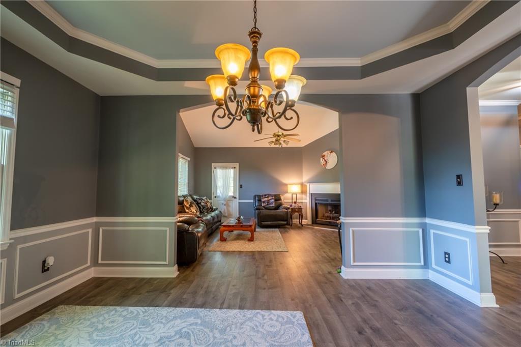 599 Barkworth Road Clemmons, NC 27012 - Photo 9 of 25 Gallery Image 9
