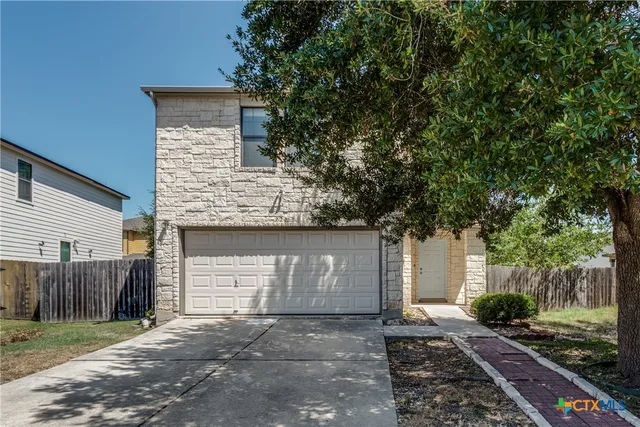 $265,000 | 721 New Bridge Drive, Kyle, TX 78640