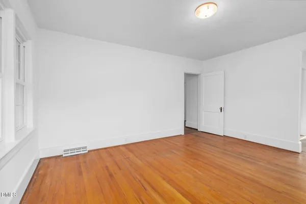 $215,000 | 701 East Nash Street, Spring Hope, NC 27882