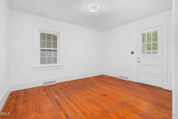 $215,000 | 701 East Nash Street, Spring Hope, NC 27882