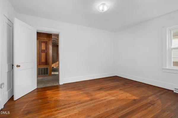 $215,000 | 701 East Nash Street, Spring Hope, NC 27882