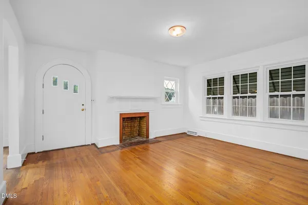 $215,000 | 701 East Nash Street, Spring Hope, NC 27882