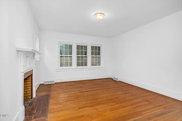 $215,000 | 701 East Nash Street, Spring Hope, NC 27882