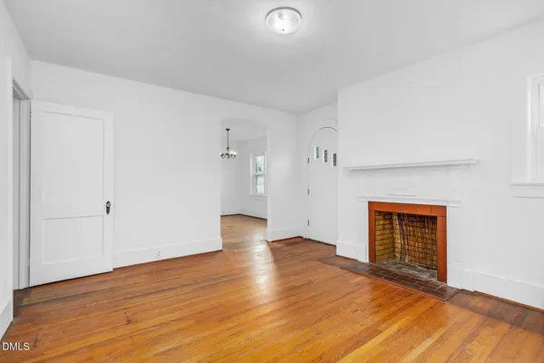 $215,000 | 701 East Nash Street, Spring Hope, NC 27882