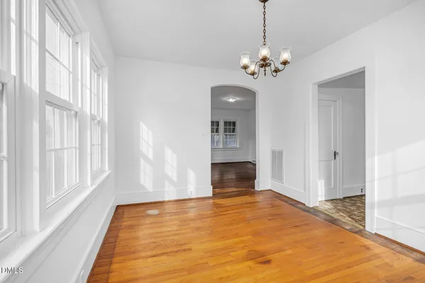 $215,000 | 701 East Nash Street, Spring Hope, NC 27882