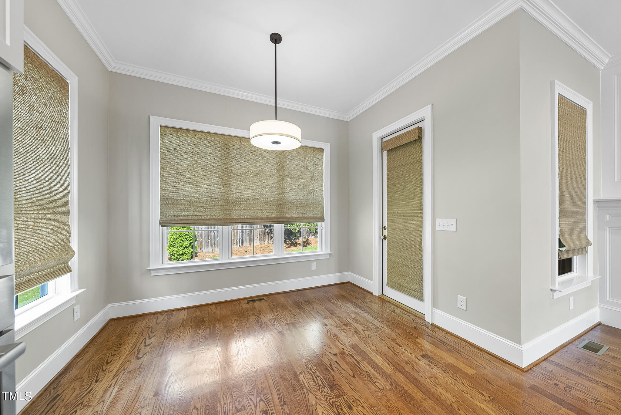 6411 Rosny Road Raleigh, NC 27613 - Photo 18 of 30 DSC03874