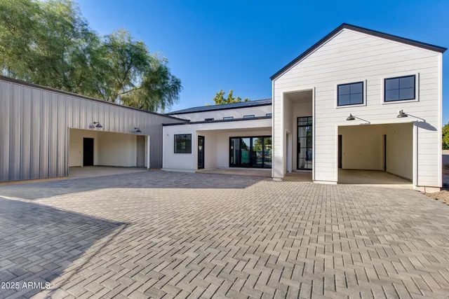 $4,500,000 | 5226 East Sweetwater Avenue, Scottsdale, AZ 85254