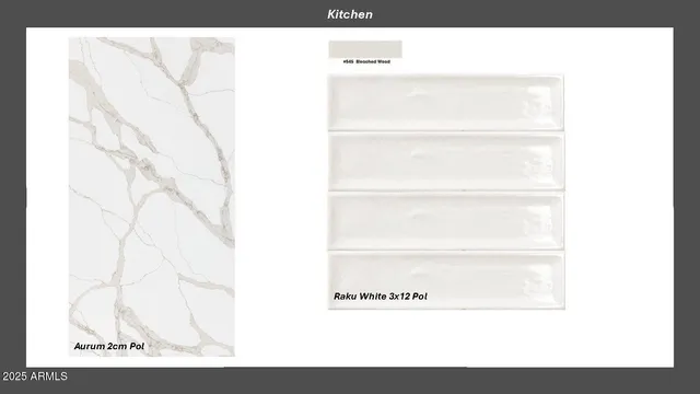 a view of a town with mountains in the background