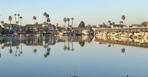 a view of a lake view