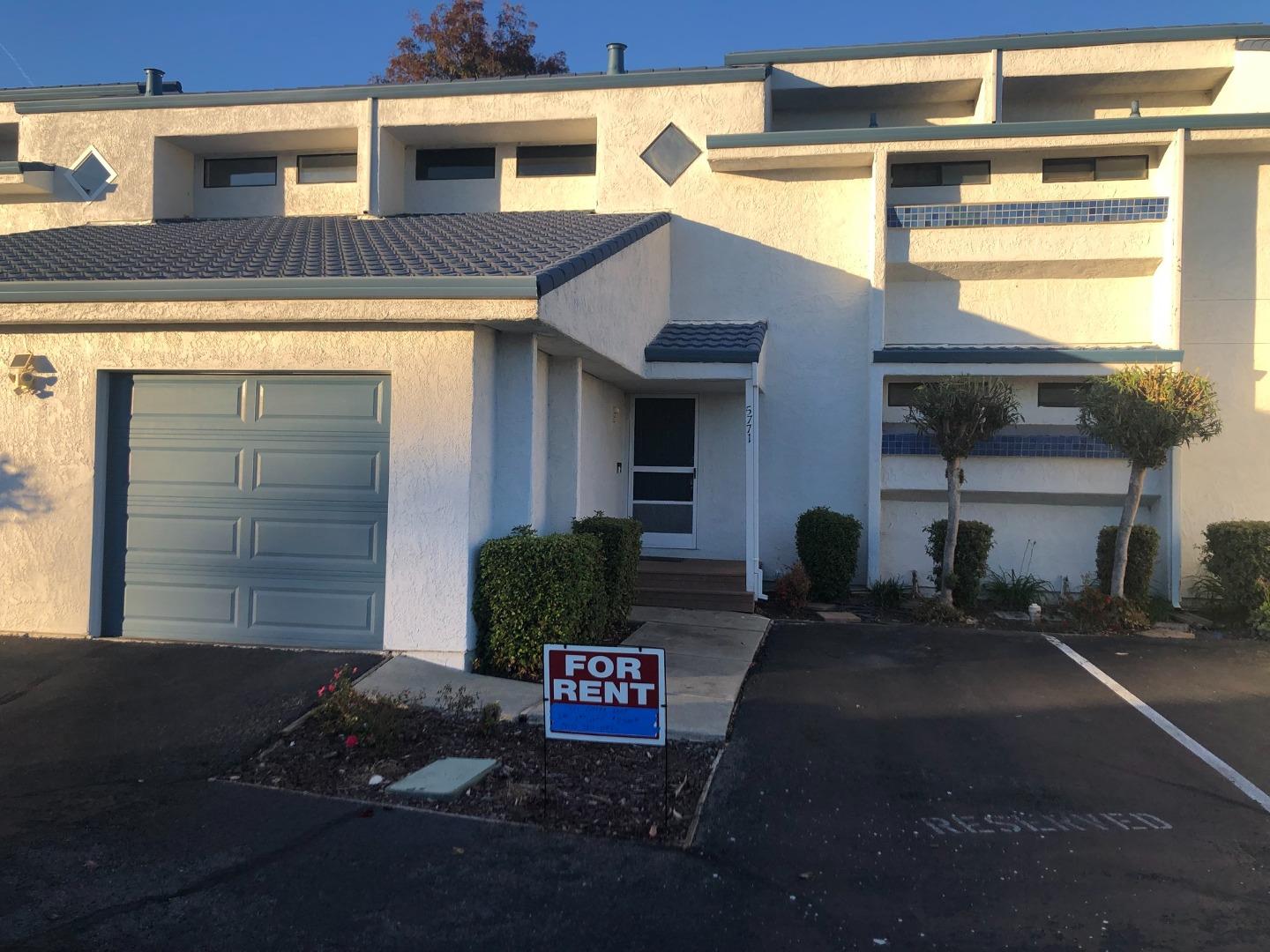 5771 Cutter Loop Discovery Bay, CA 94505 - Photo 2 of 12 a front view of a house with a yard