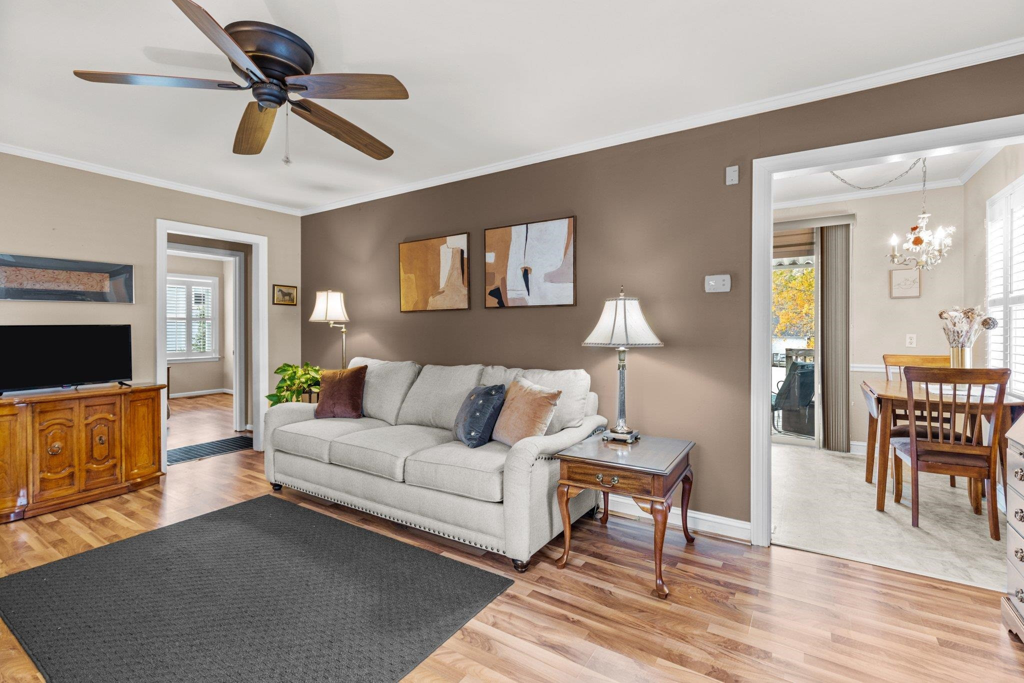 1805 Rankin Street Raleigh, NC 27604 - Photo 4 of 15 Photo 4
