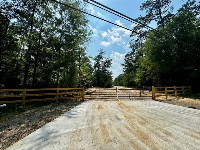 $249,999 | Lot 5 Ranchero Road, Covington, LA 70435