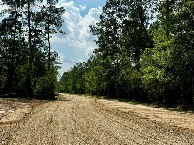 $249,999 | Lot 5 Ranchero Road, Covington, LA 70435