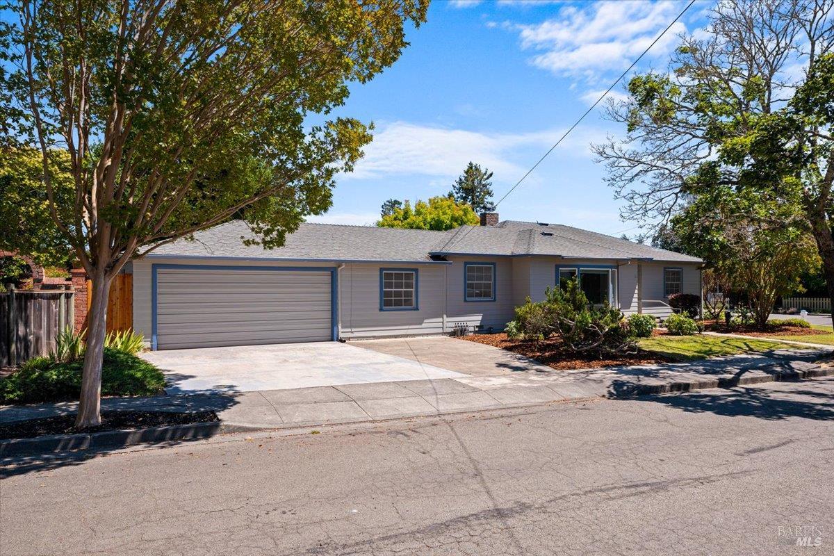 1504 Jewell Drive Santa Rosa, CA 95404 - Photo 47 of 47