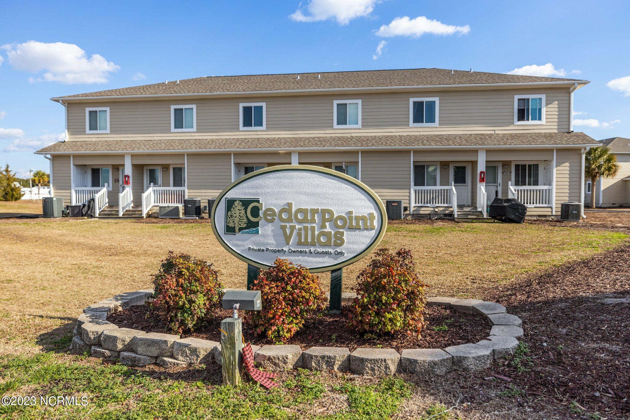 650 Cedar Point Boulevard, Unit D24 Cedar Point, NC 28584 - Photo 40 of 47 2-web-or-mls-_S3A0361