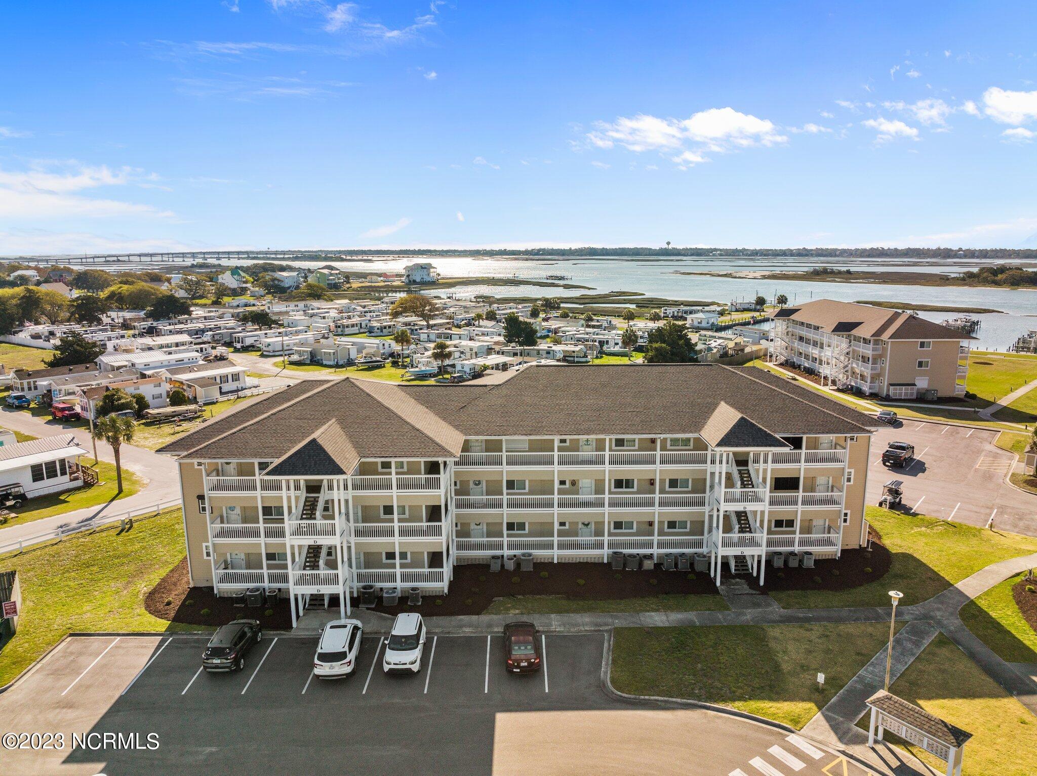 650 Cedar Point Boulevard, Unit D24 Cedar Point, NC 28584 - Photo 4 of 47 3-web-or-mls-DJI_0161
