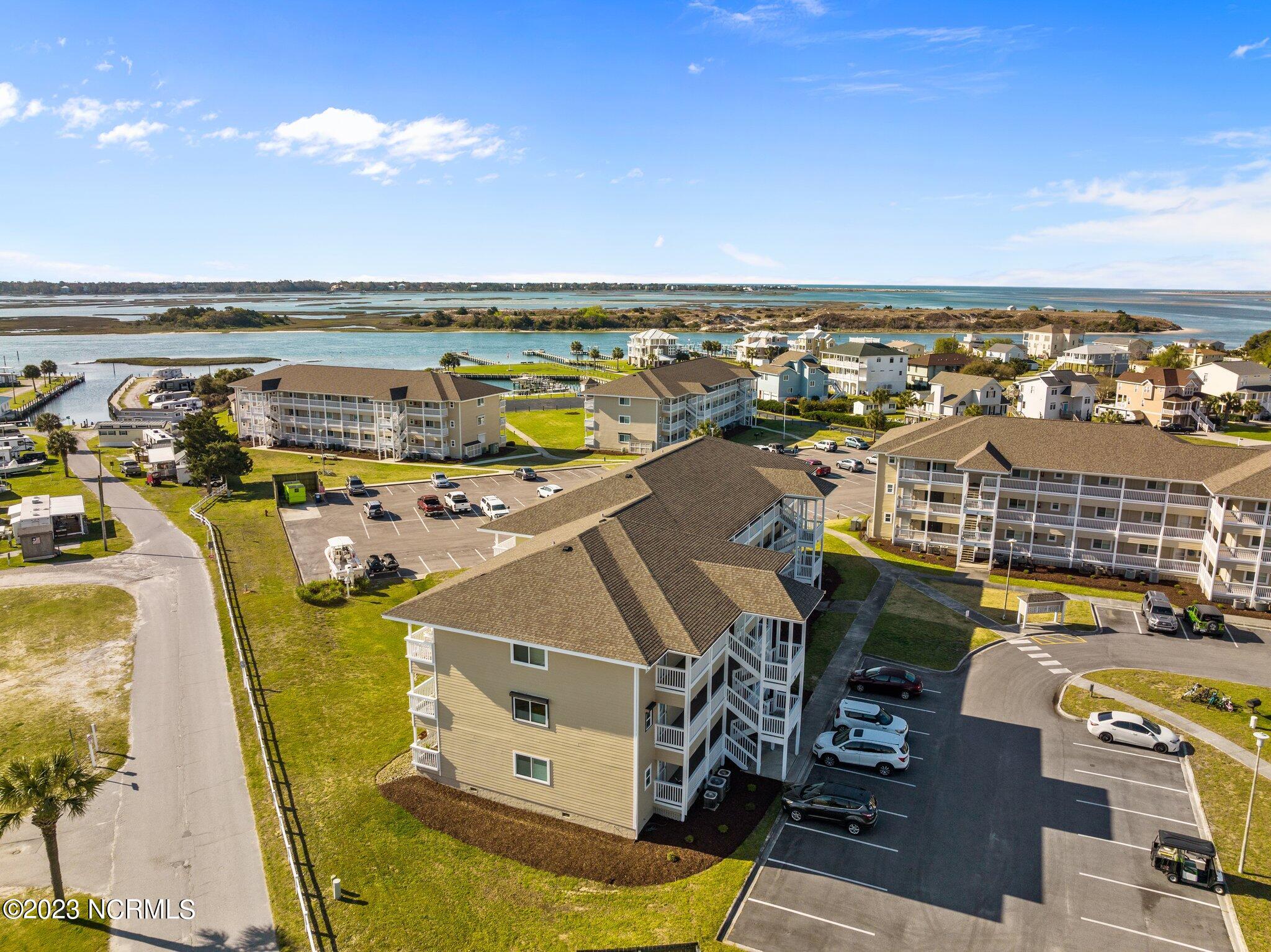 650 Cedar Point Boulevard, Unit D24 Cedar Point, NC 28584 - Photo 7 of 47 6-web-or-mls-DJI_0169
