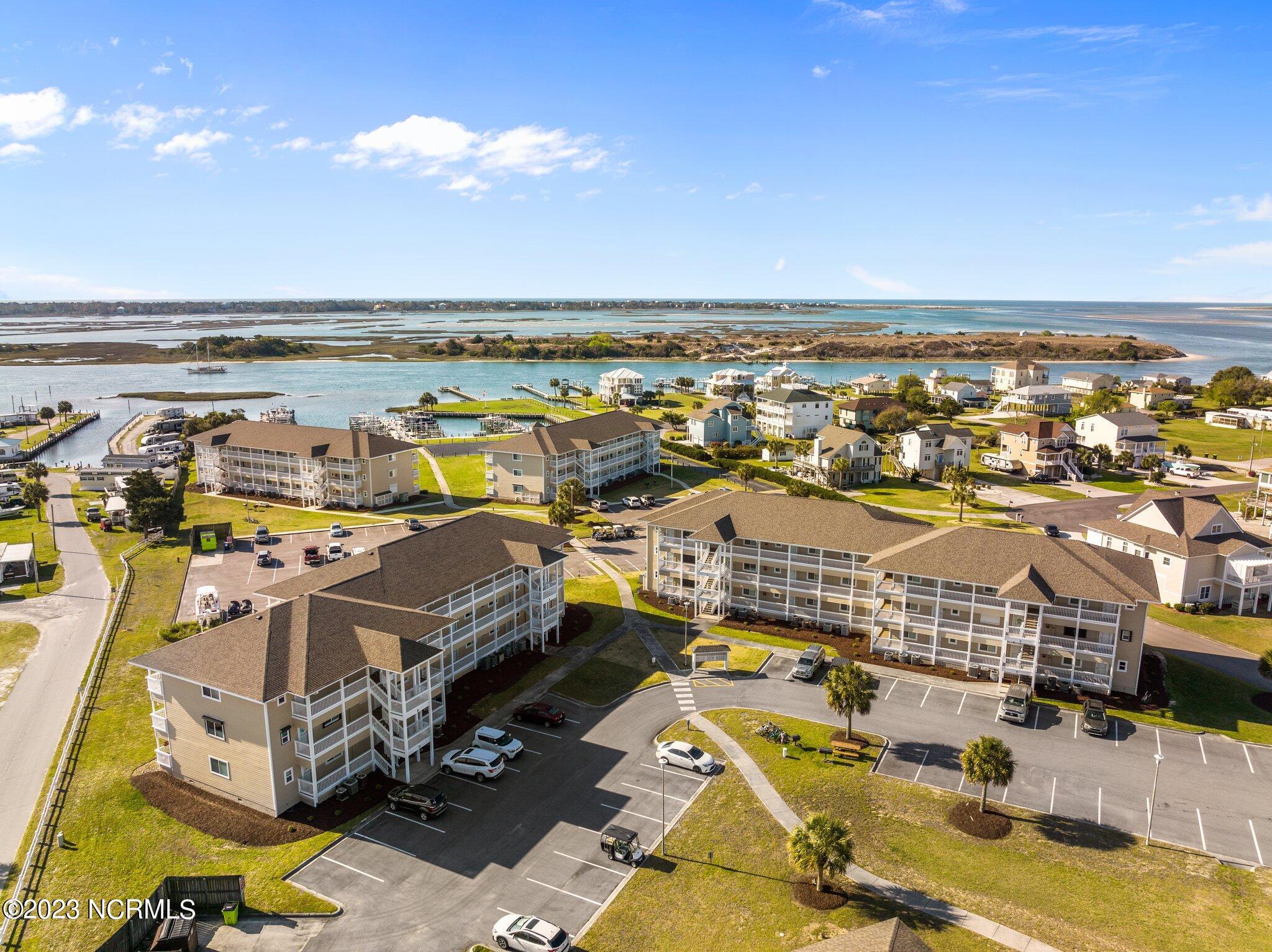 650 Cedar Point Boulevard, Unit D24 Cedar Point, NC 28584 - Photo 8 of 47 7-web-or-mls-DJI_0166