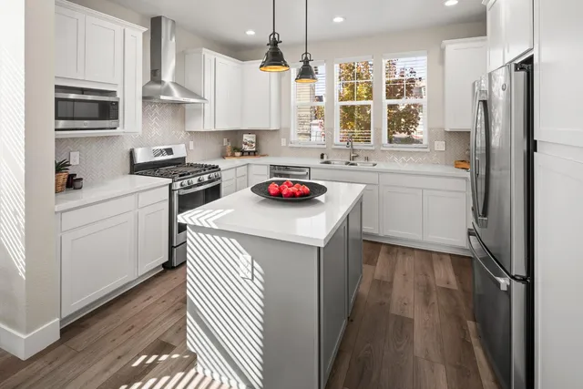 $638,950 | 4403 Redstart Lane, Unit LOT02, Rocklin, CA 95677