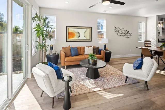 $638,950 | 4403 Redstart Lane, Unit LOT02, Rocklin, CA 95677