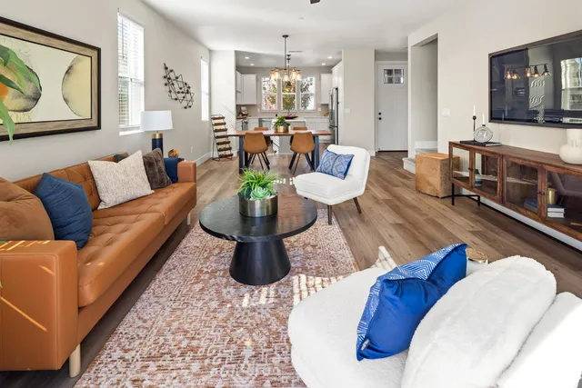 $638,950 | 4403 Redstart Lane, Unit LOT02, Rocklin, CA 95677