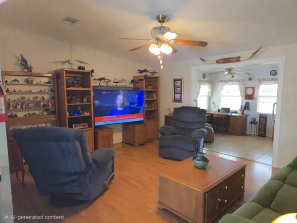 $174,000 | 1604 Southwest 35th Circle, Okeechobee, FL 34974